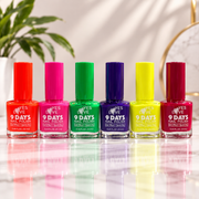 Lot de 24 Pièces - Vernis Effet Gel 9 Jours 2776/5 - Yes Love