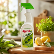 🌿 Agerul Eco Dégraissant 900 ml – Le Nettoyant Écologique qui vient à Bout des Graisses !