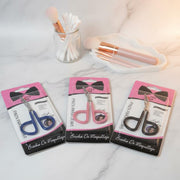 Lot de 12 Pièces - Pince À Épiler Qualité Pro Couleurs -Yes Love