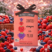 Pack of 12 - Red Fruit Wardrobe Sachet - The Fruit Company