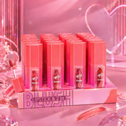 Lot de 24 Pièces - Rouge À Lèvres Blush 2en1 - Yes Love