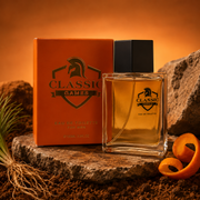 Lot de 6 Pièces - Eau de Toilette Classic Games 100ML Homme - Coscentra