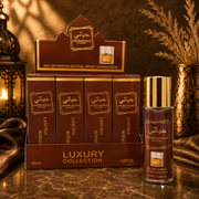 Lot de 12 Pièces - Eau de Parfum n°35 35ml - Luxury