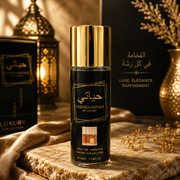 Lot de 12 Pièces - Eau de Parfum n°36 35ml - Luxury