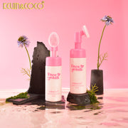 Pack of 6 - Skin Care Cleansing Foam 150ml - Kevin & Coco