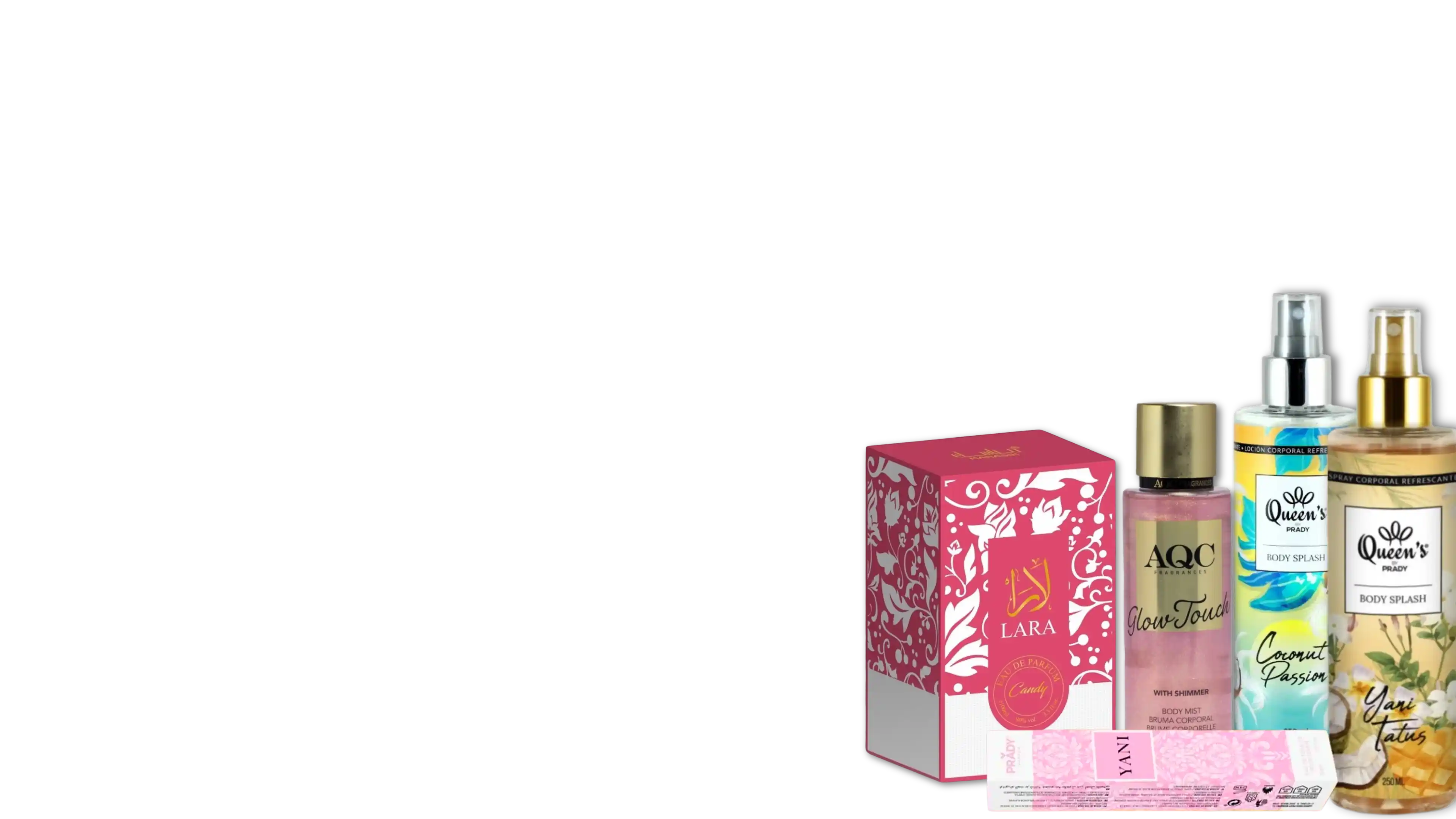 Categorie parfums d'ambiance