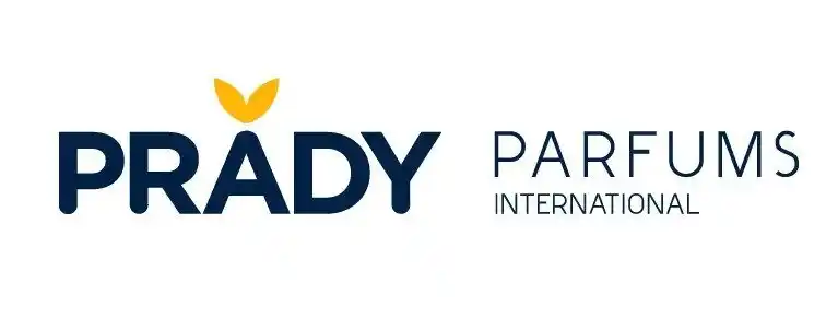 prady logo